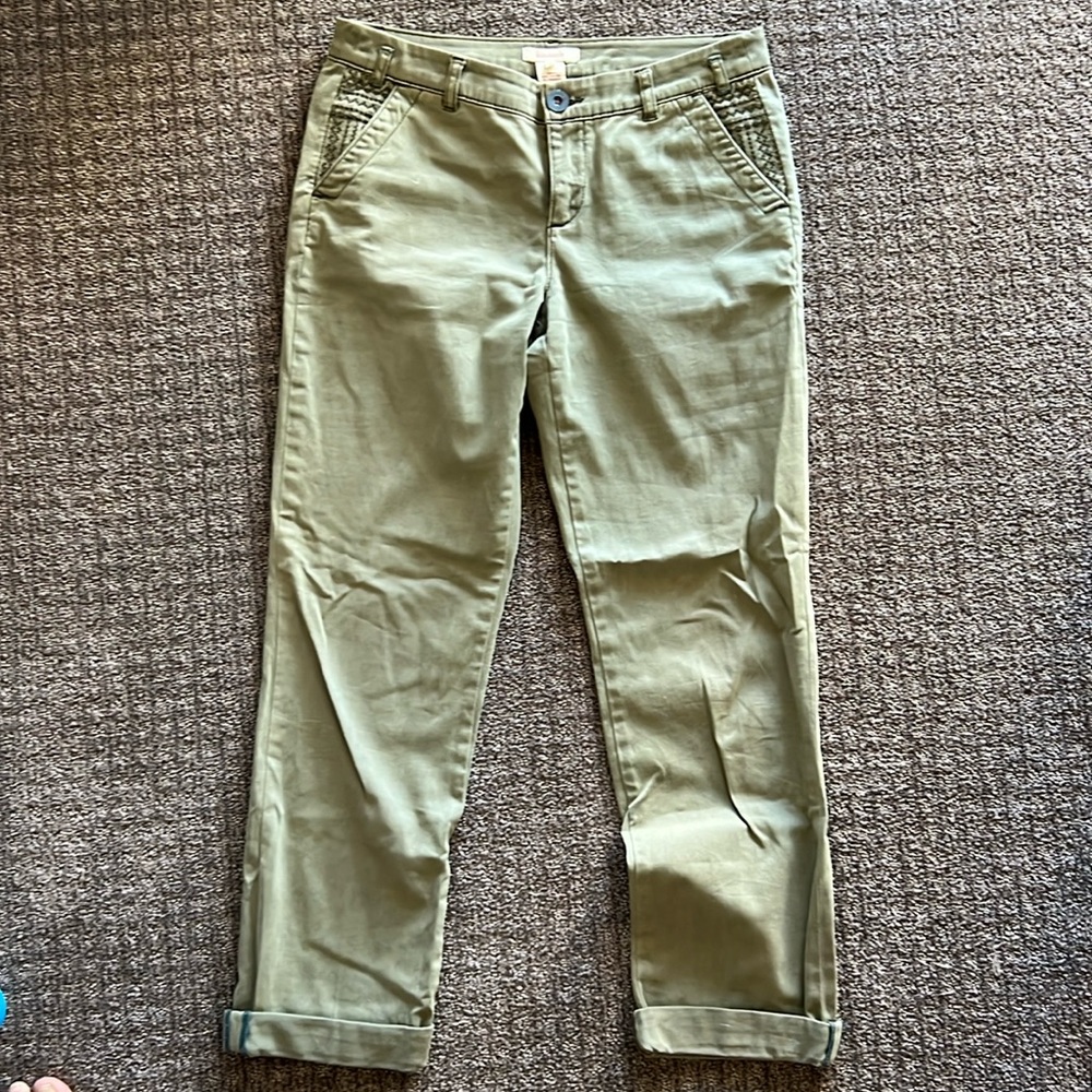 Sundance chino